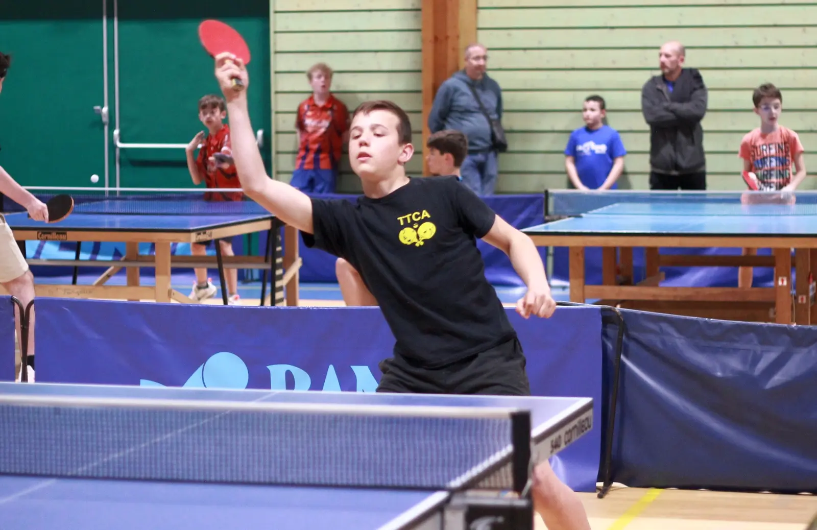 30 ans Rigolo's Club